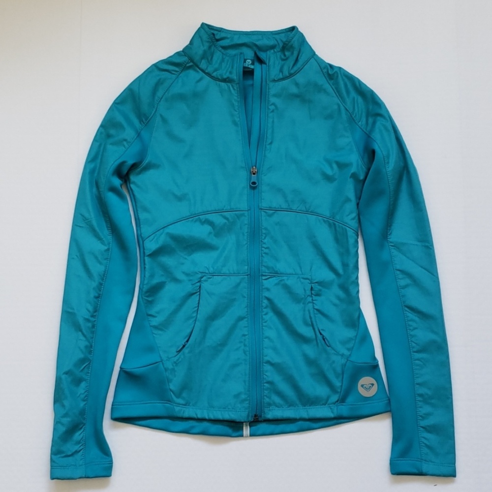 Roxy Lightweight Spring Jacket